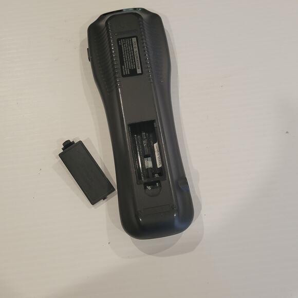 MX-850 Programmable Universal Remote Control MX 850 - Picture 6 of 9